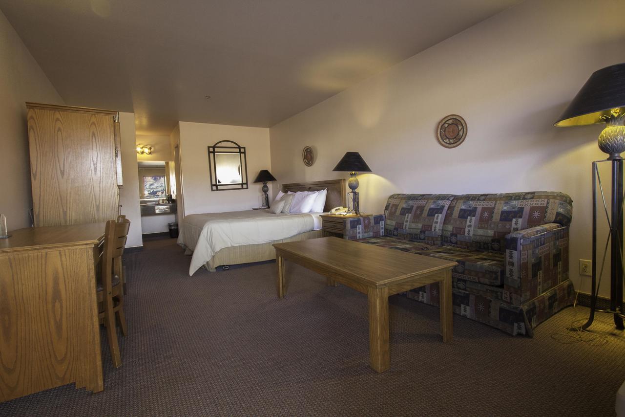 The Noor Hotel Torrey Zimmer foto